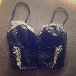 Victoria Secret Demi lingerie